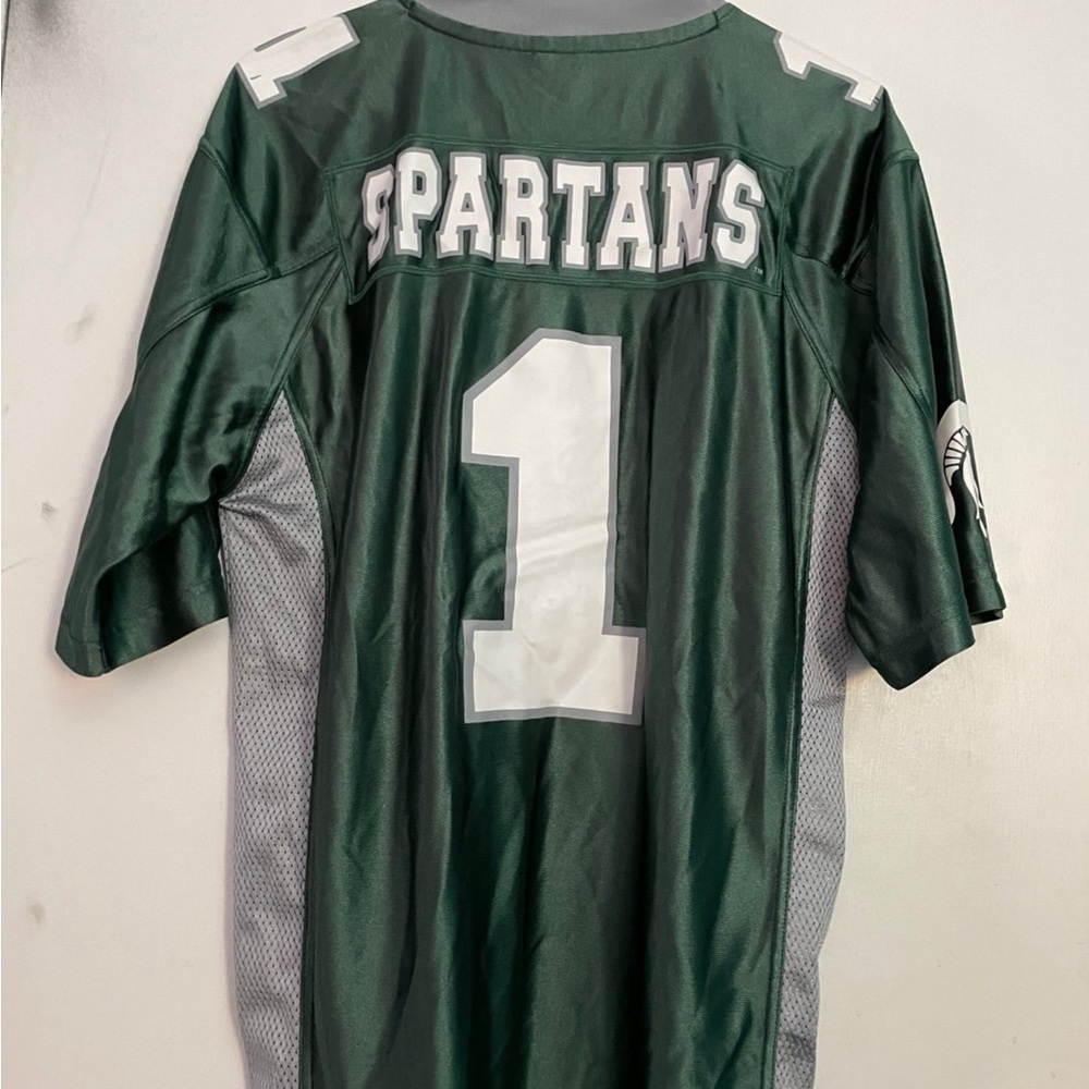 Starter Michigan State jersey